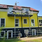 Ajo Apartments - Alte Donau Terrace Studio - Self-Check-In