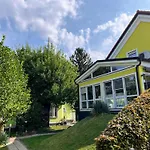 Ajo Apartments - Alte Donau Terrace Studio - Self-Check-In