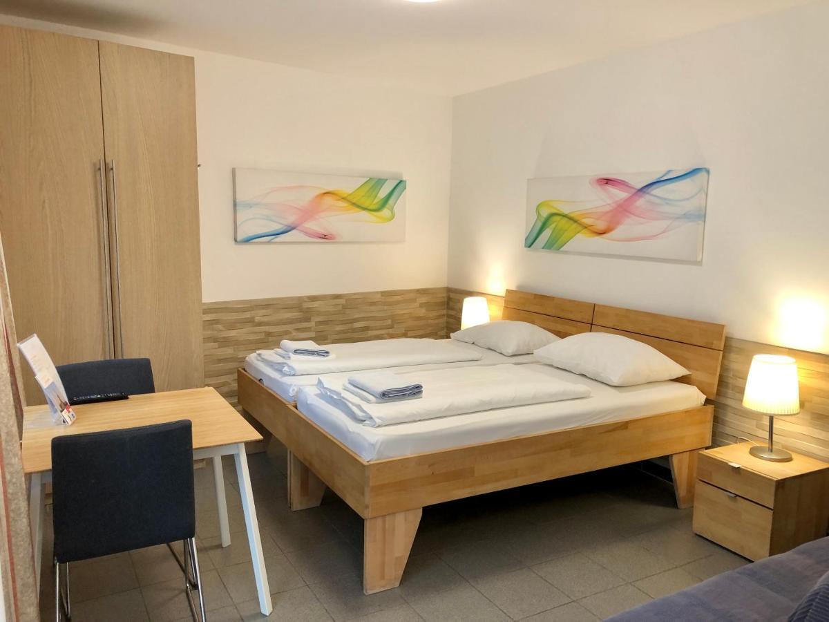 Appartamento Ajo - Alte Donau Terrace - Self-check-in
