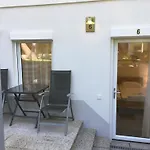 Ajo Apartments - Alte Donau Terrace Studio - Self-Check-In