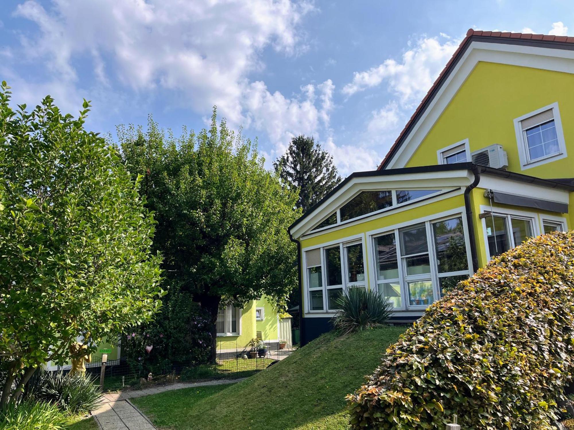 Apartment Ajo - Alte Donau Terrace - Self-check-in Vienna